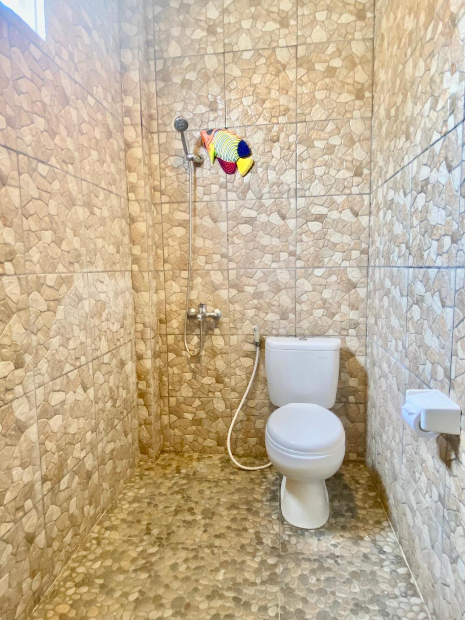 Frog Homestay Sanur Kültér fotó